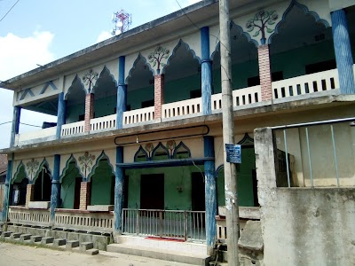 Photos of Hatfazilpur Bazar Mosque