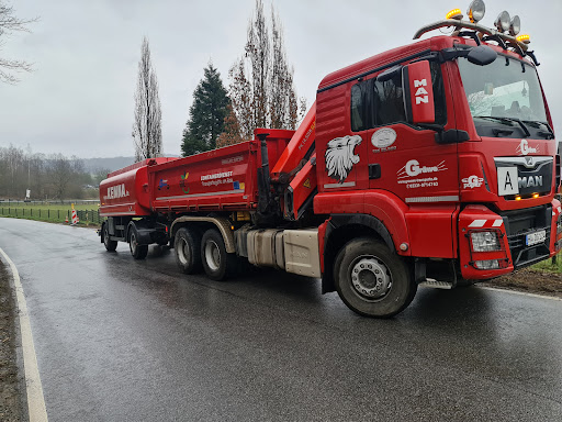 Gräwe Transport GmbH - Thumbnail
