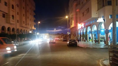 Photos of المركز التجاري ياقوت