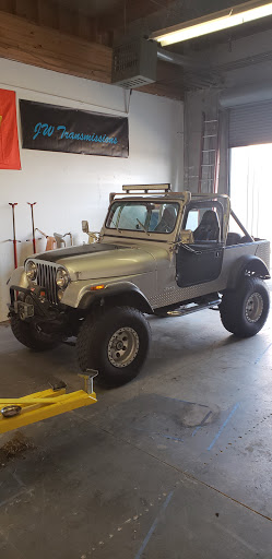 JW Transmissions - Thumbnail