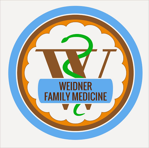 Weidner John DO - Visual
