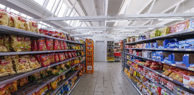 Aymez halal Markt Winterthur - Supermarkt
