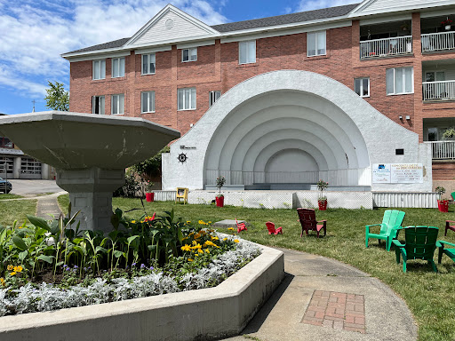 Chartier Park - Visual