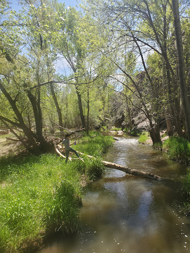 Granite Gardens Park - Thumbnail