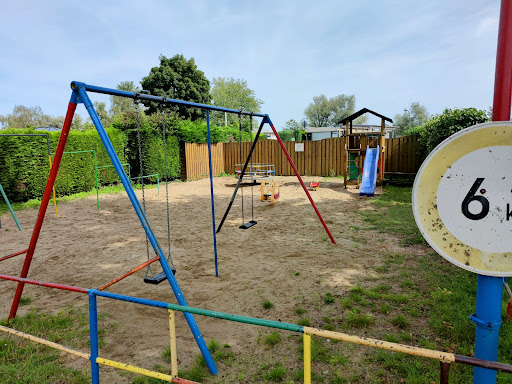 Inh. E.und J. Van Ackeren campsite Brühlensee
