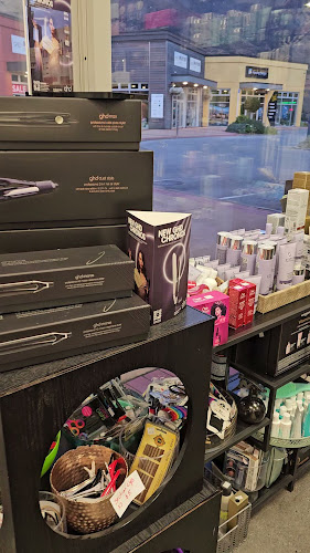 Reviews of Cutting Edge hair & hair care in Queenstown - Other