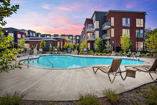 Pavion Apartments