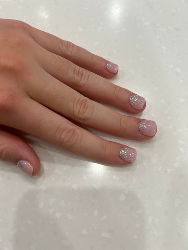 SIMPLY POLISHED NAILS & SPA - Thumbnail