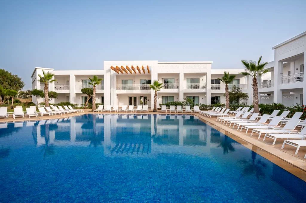 Radisson Blu Resort, Saidia Garden
