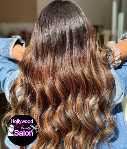 Hollywood beauty salon/barbershop Gallery - United States