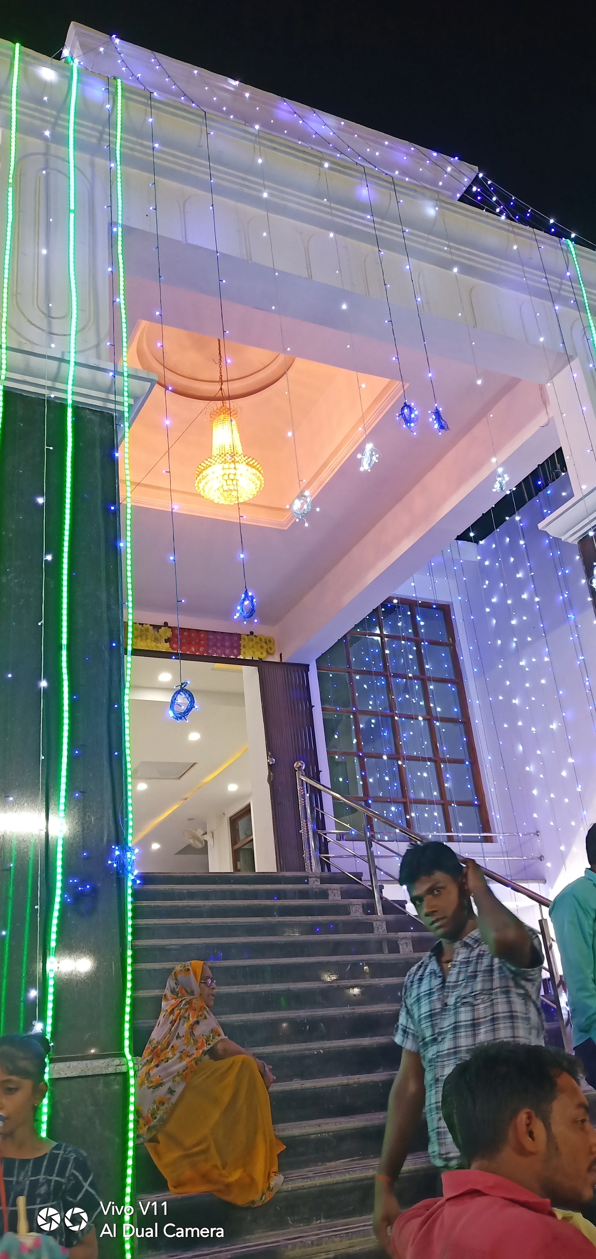 Gitanjali Palace ( Marriage Hall )