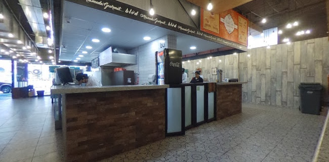 Boulevard Alameda 333 - Quilicura