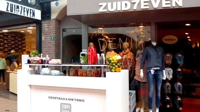 Beoordelingen van Cocktailbar Catering huur je bij ikwilcocktails in Utrecht - Bar