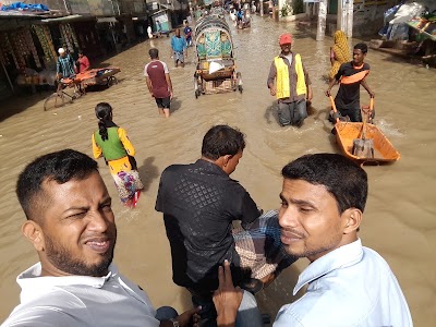 Photos of S.S Auto
