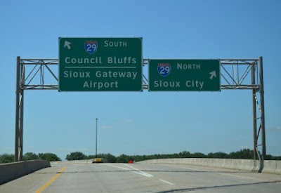 Sioux Gateway Airport