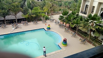 Photos of Princess Luxury Hotels and Tourism