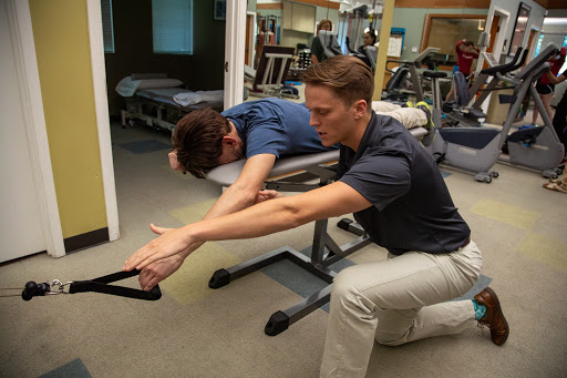 Pacific THERx PT Management Systems & Fitness - Thumbnail