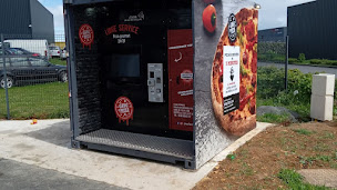 Photo n°4 de Gang Of Pizza à Ranville (Restaurant)