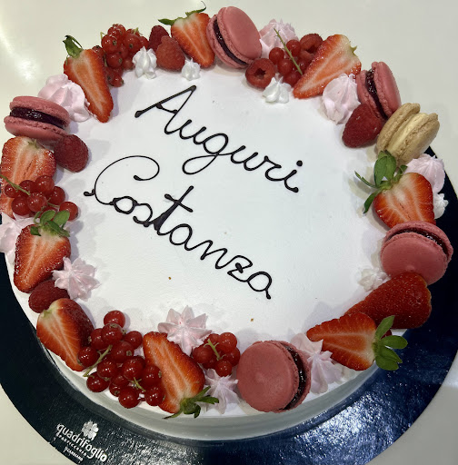 Pasticceria Il Quadrifoglio - Thumbnail