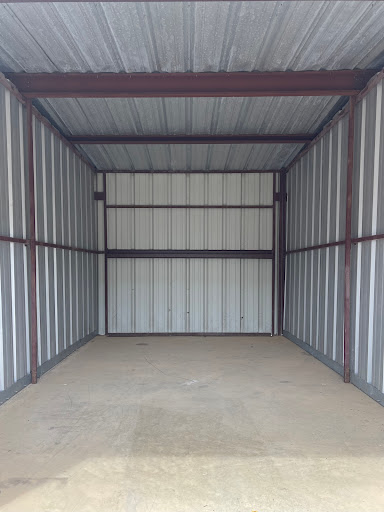 Moore Storage - Visual