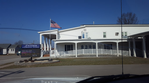 Leesman Funeral Homes - Thumbnail