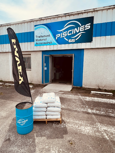 Photo de PISCINES 65