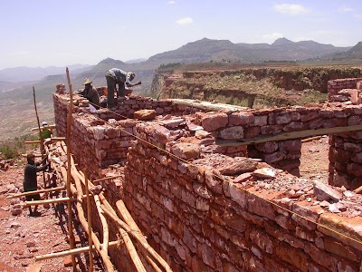 Photos of Tesfa Tours