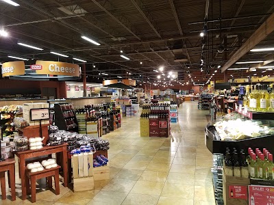 Giant Eagle Supermarket