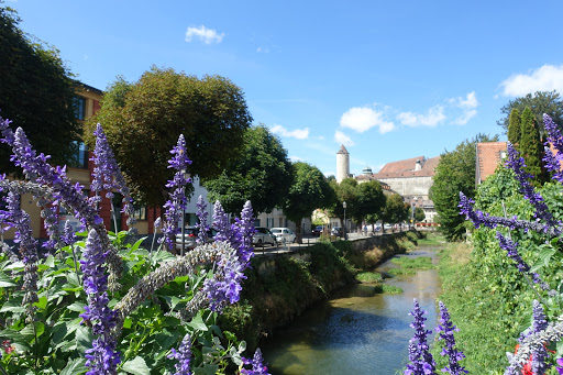 Jura Tourisme Porrentruy et Ajoie - Thumbnail