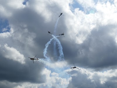 Photos of Vliegveld Hechtel-Eksel