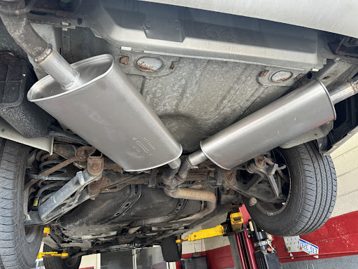 Save On Tire Complete Auto Repair - Thumbnail