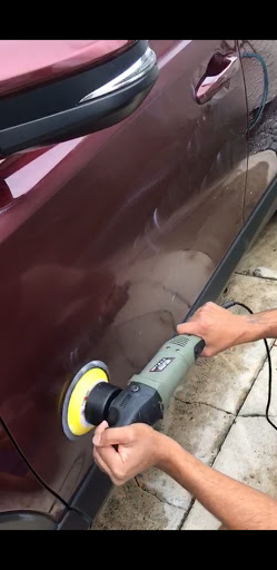 Prime Shine autocleaning detailing valet service - Thumbnail