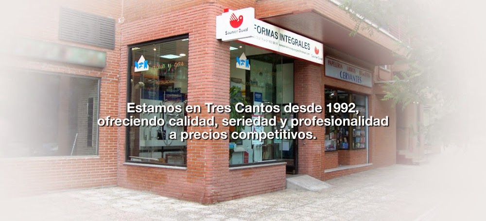 Water and Gas Installations