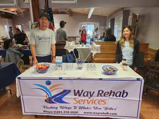 Way Rehab Services Logo