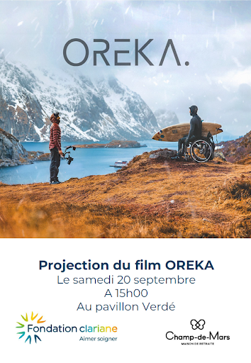 Semaine de sensibilisation aux troubles cognitifs