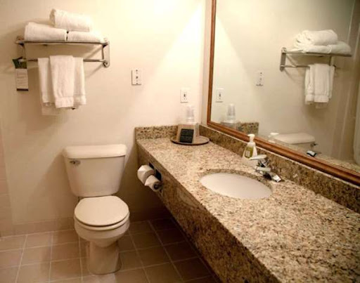 Comfort Inn & Suites at I-74 and 155 - Thumbnail