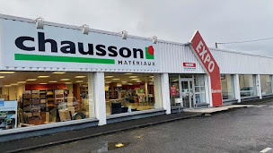 Photo n°1 de Chausson matériaux Hoymille à Hoymille (Fournisseur de matériaux de construction)
