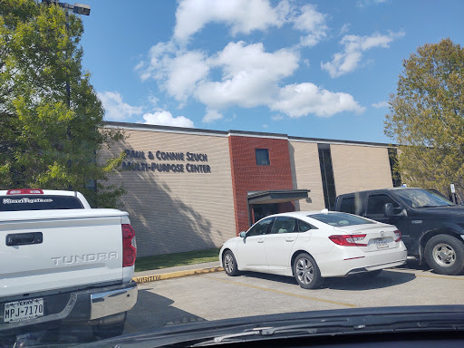 Lamar Institute of Technology Gallery - United States