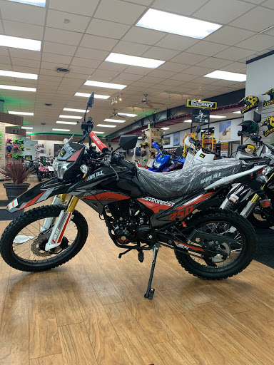 Q9 PowerSports USA - Thumbnail