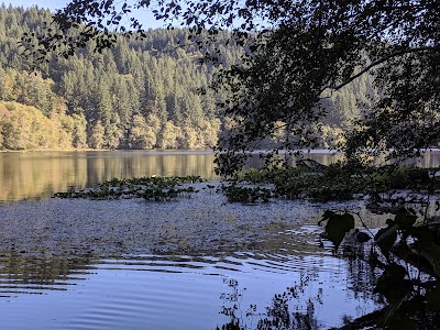 Upper Lake Creek