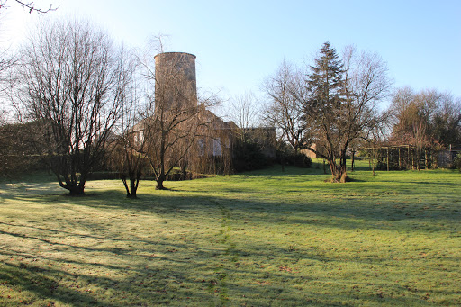 Photo de Moulin de Plaisance - Beslé à Guémené-Penfao (44290)