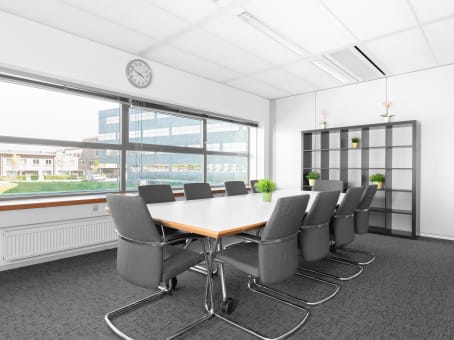 Regus - Maastricht, Il Fiore