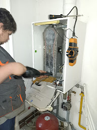 Photo n°11 de ACST PLOMBIER CHAUFFAGISTE CLIMATICIEN à Lille (Plombier)