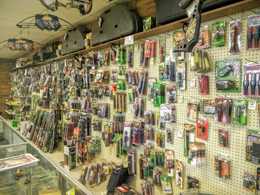 Angelo's Outdoor Sports Center - Thumbnail