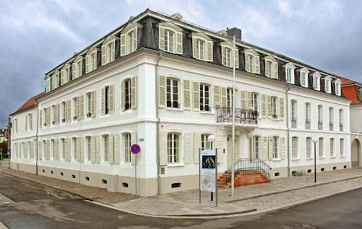 Stadtmuseum Zweibrücken