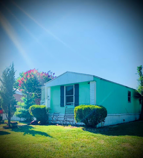 Franklin Estates Mobile Home Park