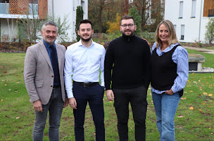 Photo n°10 de Orpi Residence 2000 Immo Illkirch-Graffenstaden à Illkirch-Graffenstaden (Agence de location immobilière)