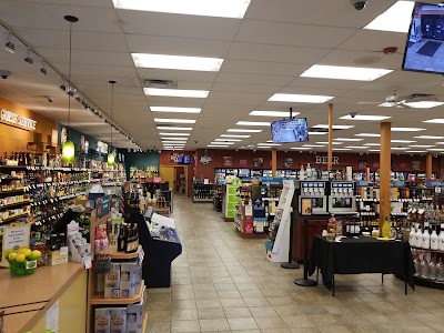 ABC Fine Wine & Spirits