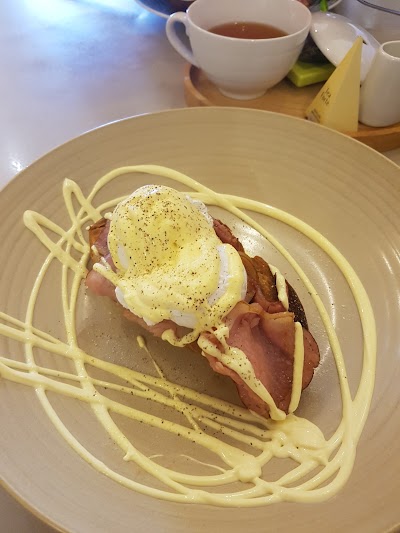 Photos of Gravity Cafe Bar