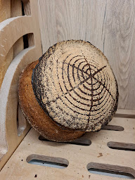 Photo n°10 de Feuillet à Bouloc (Boulangerie)